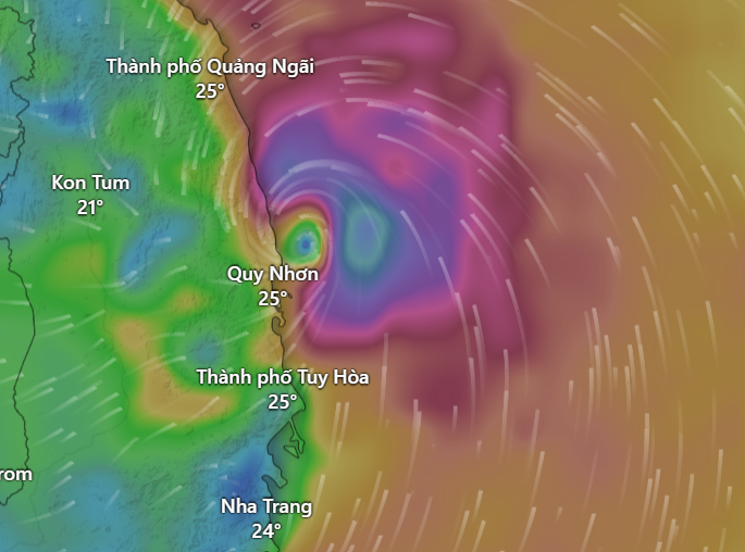 KHẨN: Thực hiện chỉ đạo của Giám đốc sở giáo dục đào tạo, giáo viên chủ nhiệm thông báo cho học sinh nghỉ học từ sáng nay (6/11) đến khi có thông báo mới. 